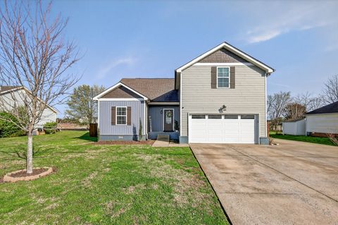 1319 Dodd Trl Murfreesboro TN 37128