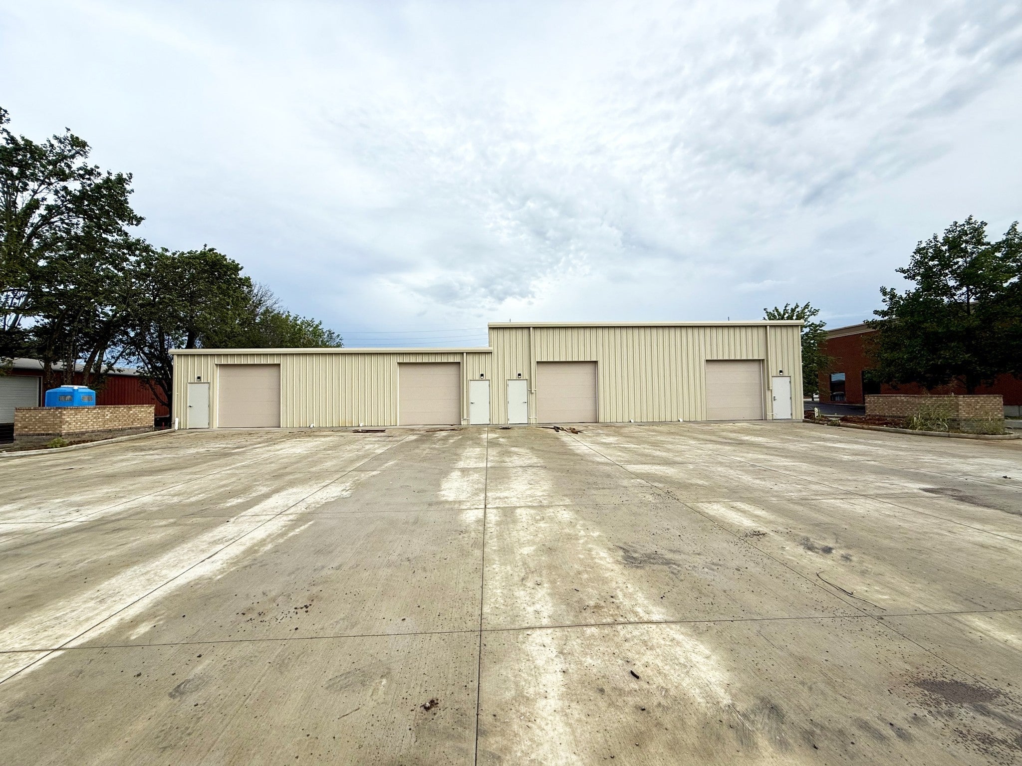 539 Middle Tennessee Boulevard