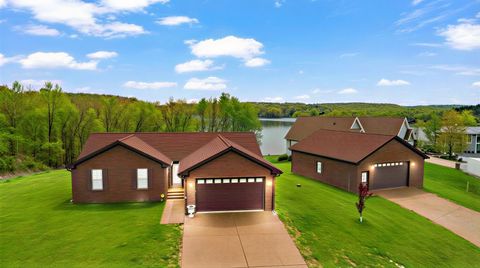 111 Rachel Ln Cadiz KY 42211