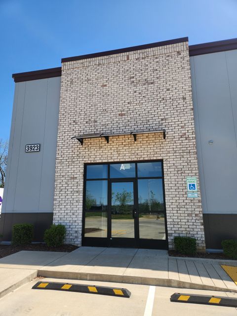 3923 Richard Reeves Dr Murfreesboro TN 37127