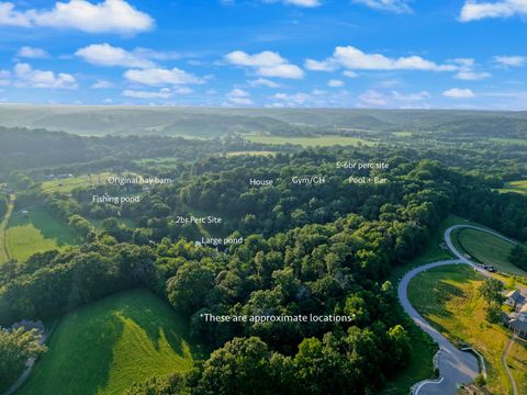 3360 Sweeney Hollow Rd Franklin TN 37064