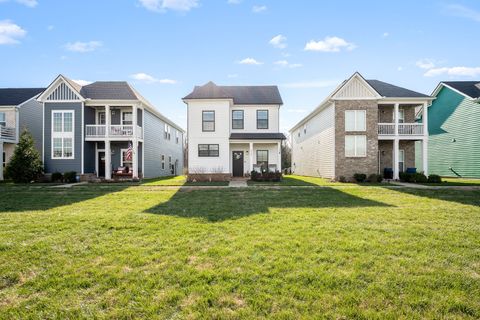 2737 Eldin Creek Dr Murfreesboro TN 37128
