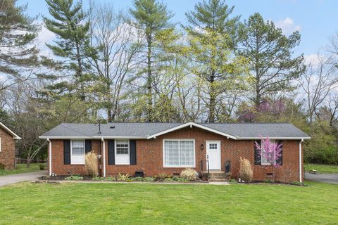 7241 Willow Creek Dr Nashville TN 37221