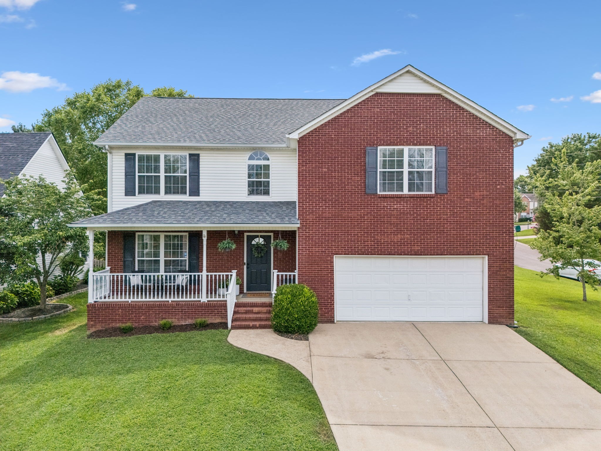 1233 Baker Creek Dr