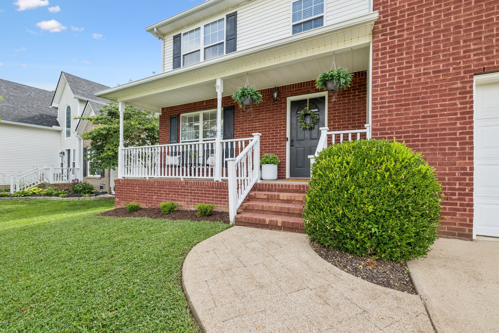 1233 Baker Creek Dr