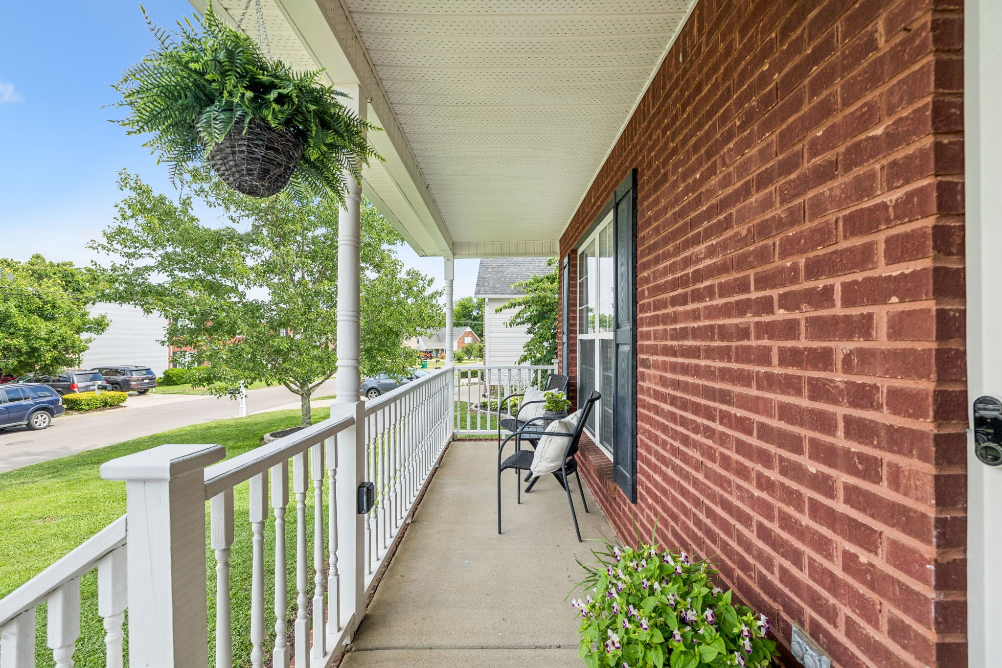 1233 Baker Creek Dr