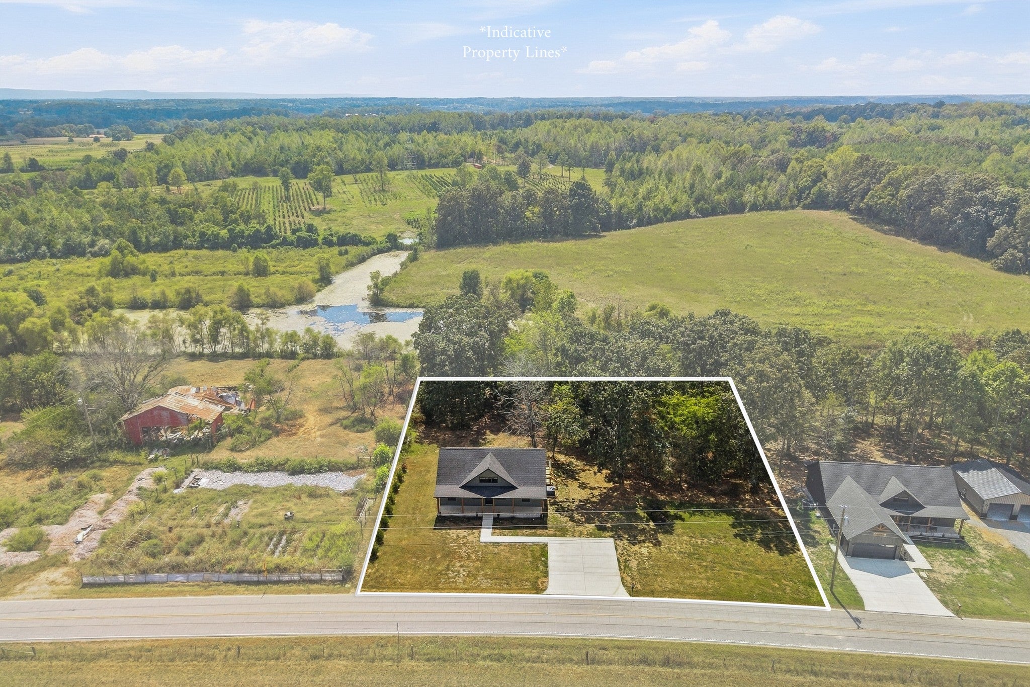 11726 W Green Hill Rd