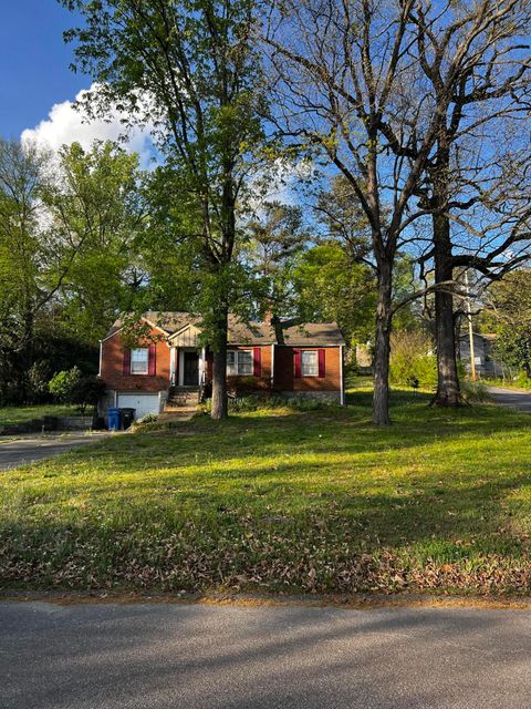 Photo of 412 Brown Road, Chattanooga, TN 37421 (MLS # 3172997)