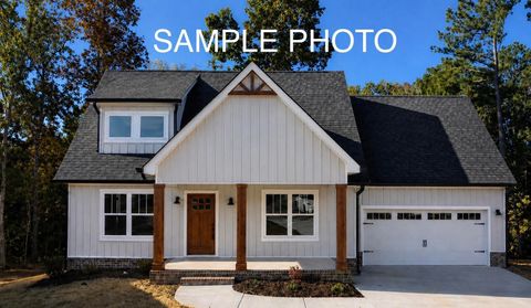 Photo of 2640 Willow Run Trail NW, Cleveland, TN 37312 (MLS # 3194018)