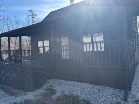 1655 Gizzard Creek Road Sequatchie TN 37374