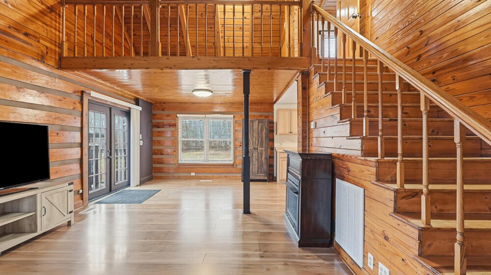 1655 Gizzard Creek Road