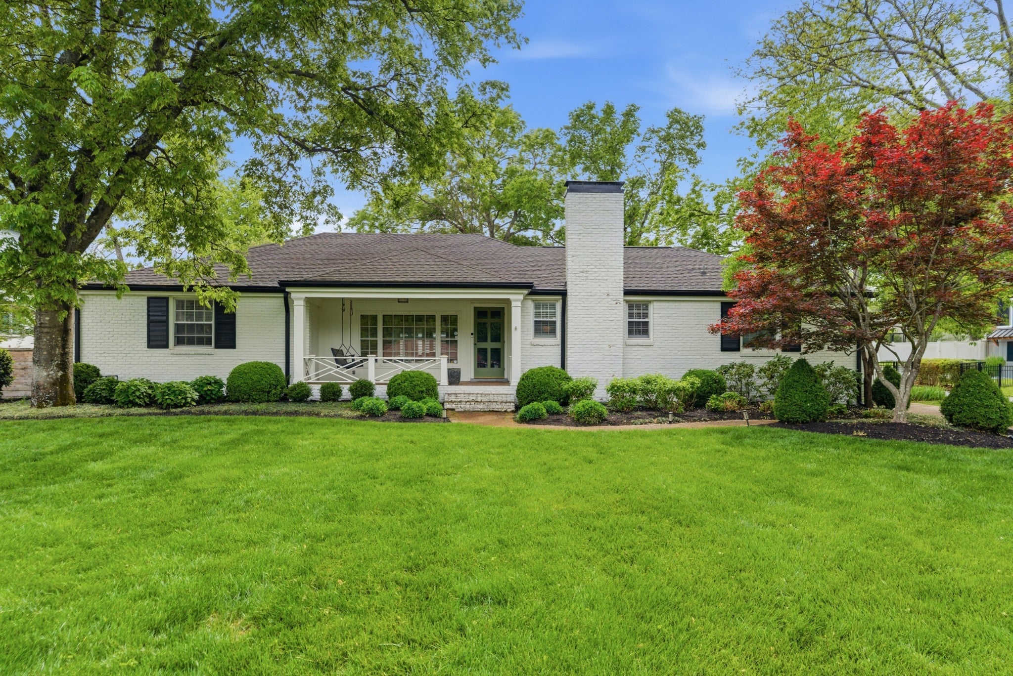 3-bed listing at 2833 Sugar Tree Rd, Nashville