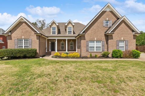 435 Creekview Dr Murfreesboro TN 37128