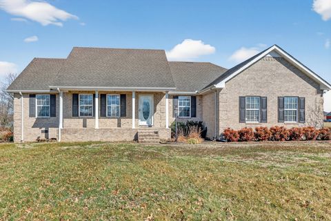 1013 Pinnacle Way Castalian Springs TN 37031