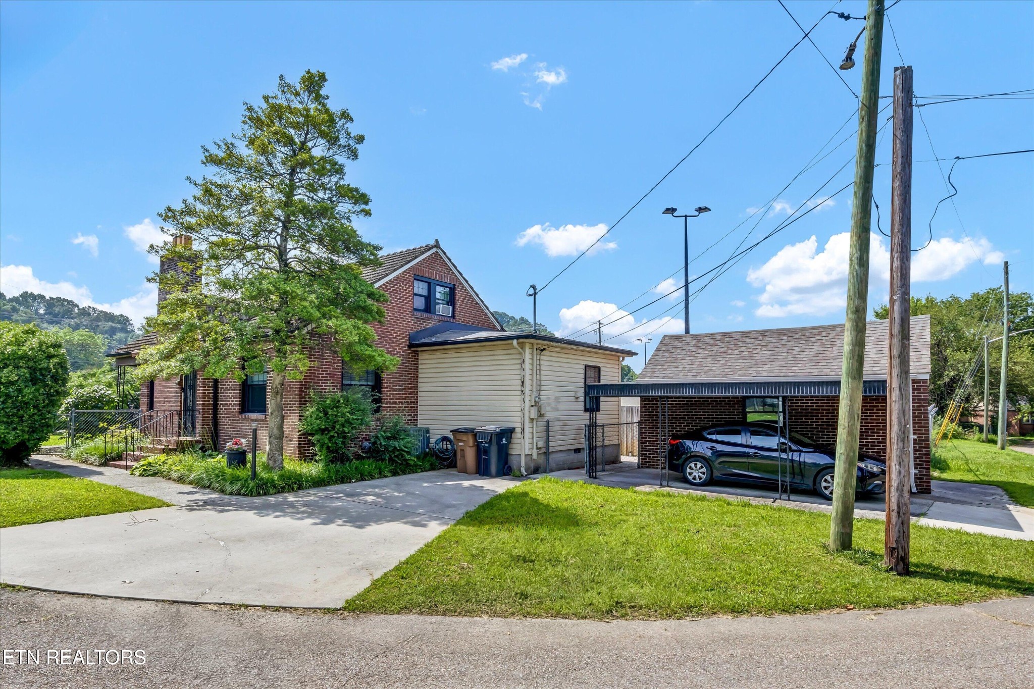 4616 Coile Rd