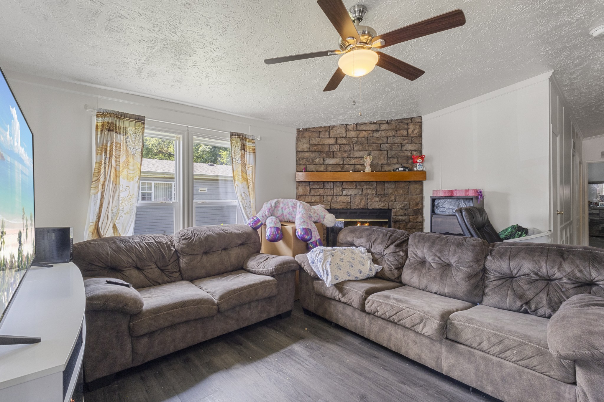 8901 Florence Rd