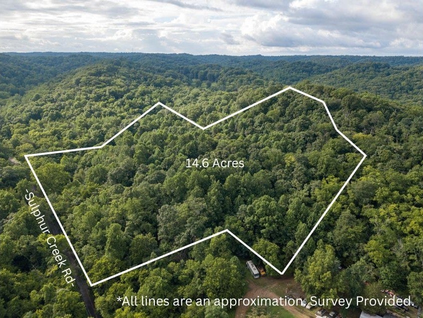 listing at 0 Sulphur Creek Rd, Nashville