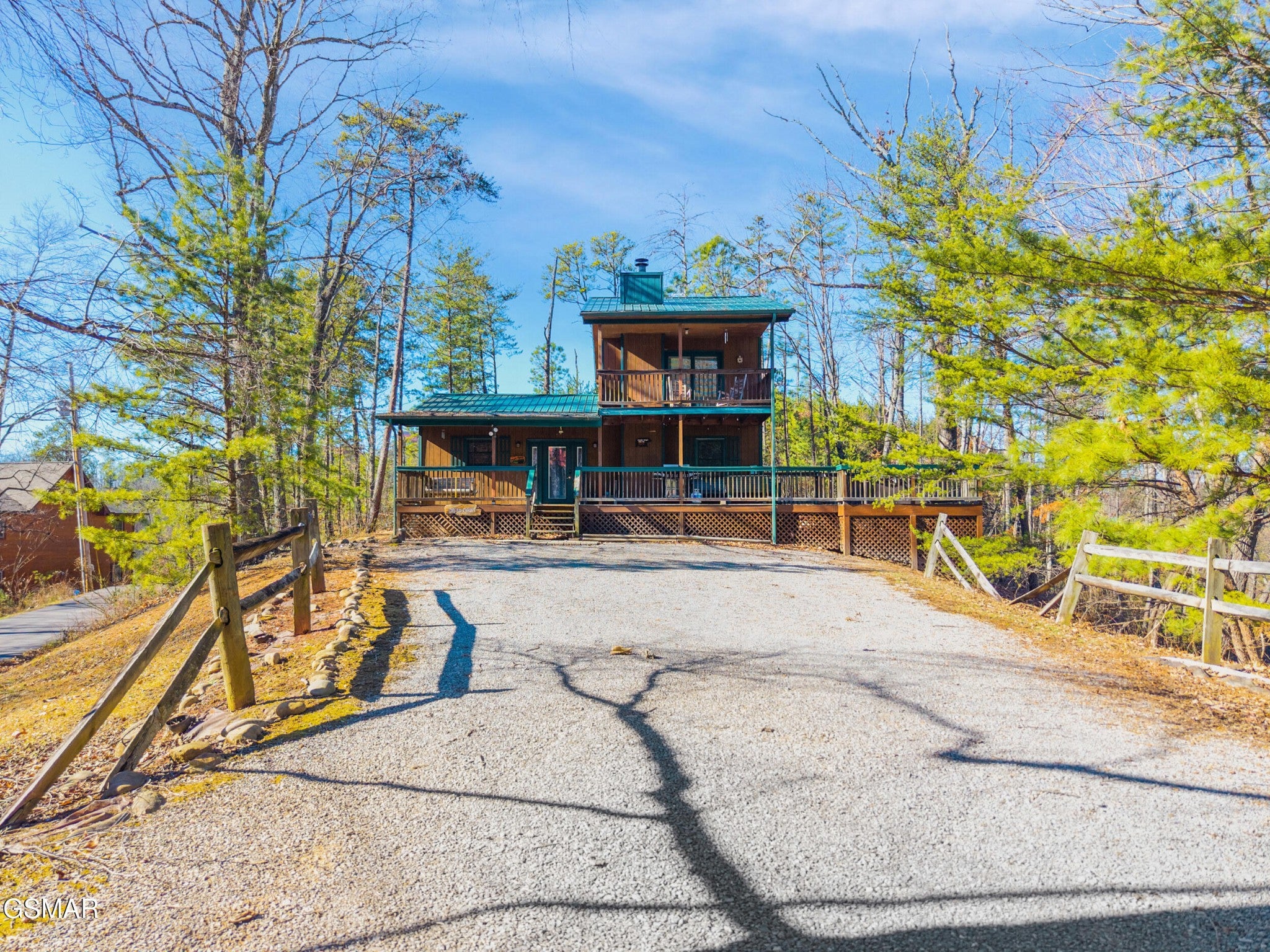 2114 Rabbit Point Way