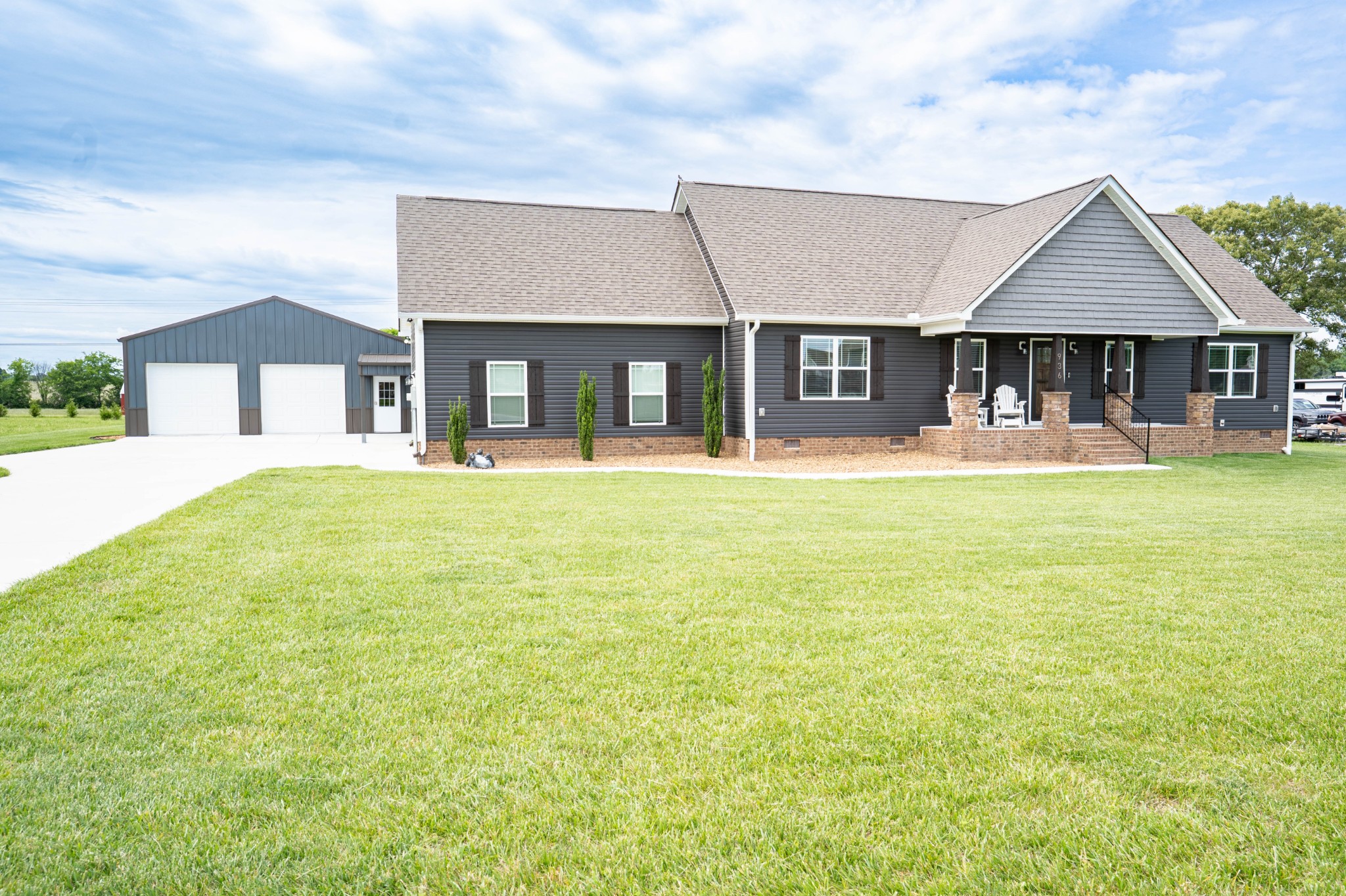 936 Richland Farms Dr