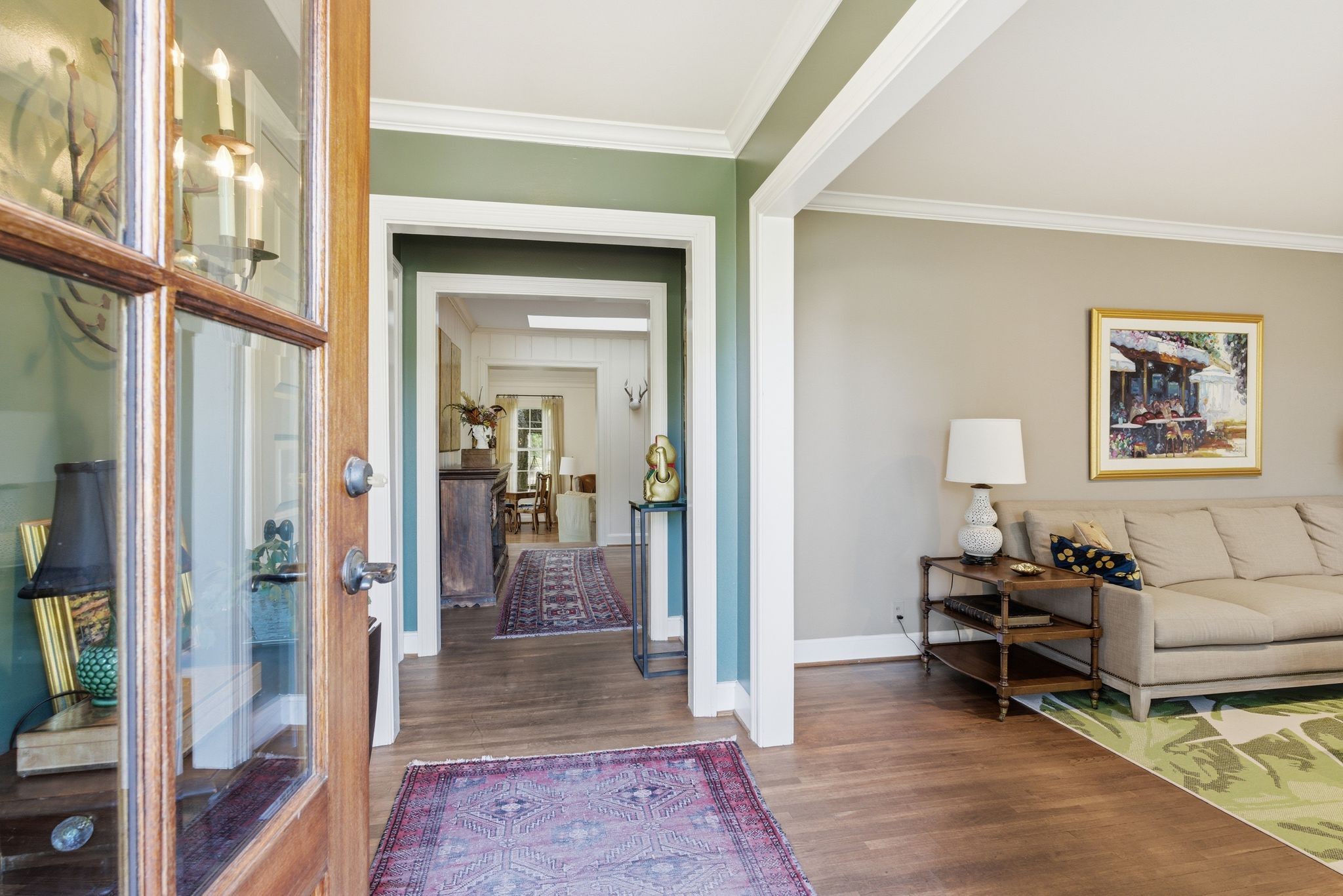4511 Everett Dr