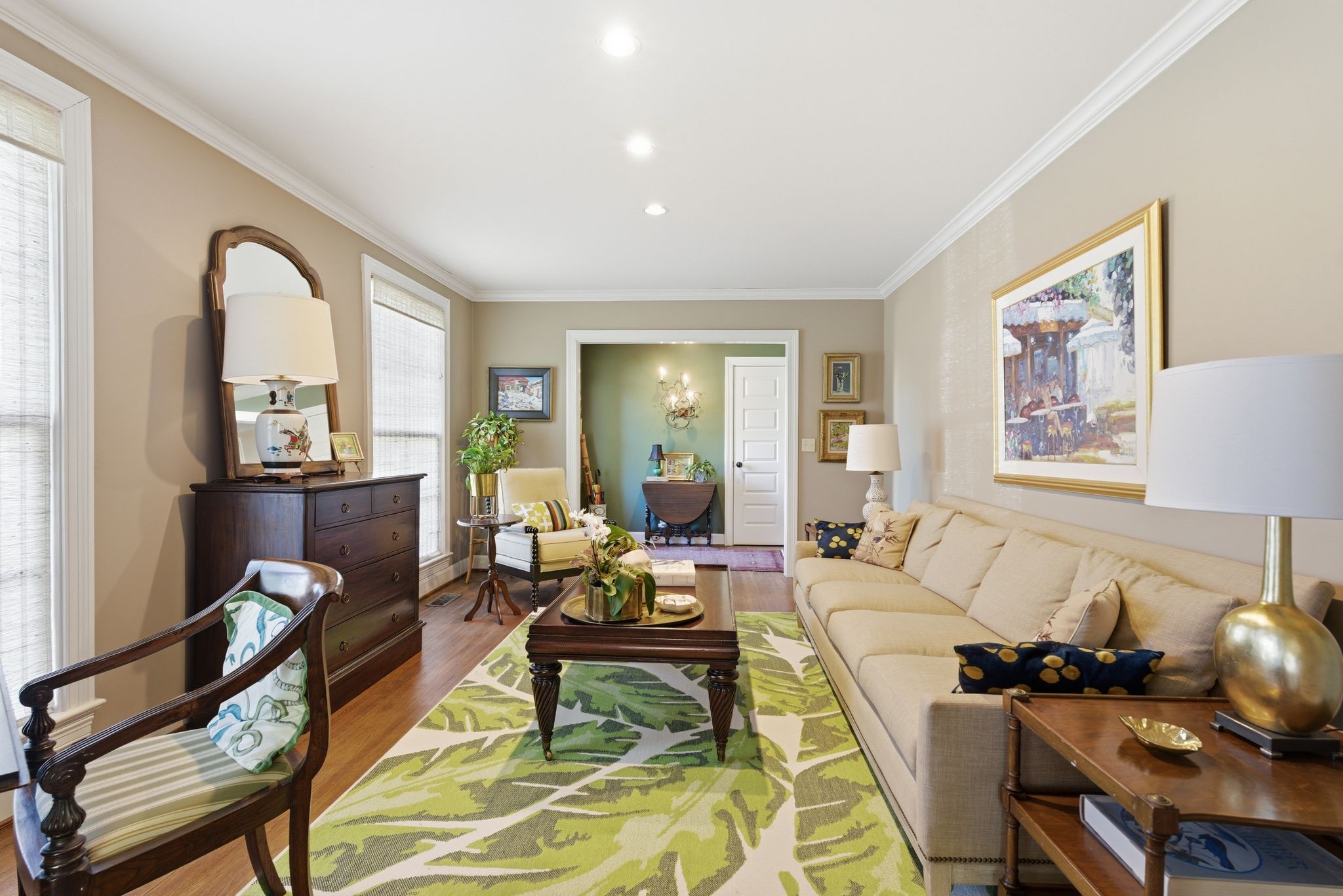 4511 Everett Dr