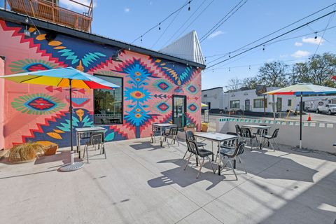 1006 Buchanan St Nashville TN 37208