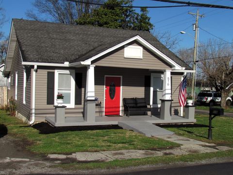516 Wilson Ave Lebanon TN 37087