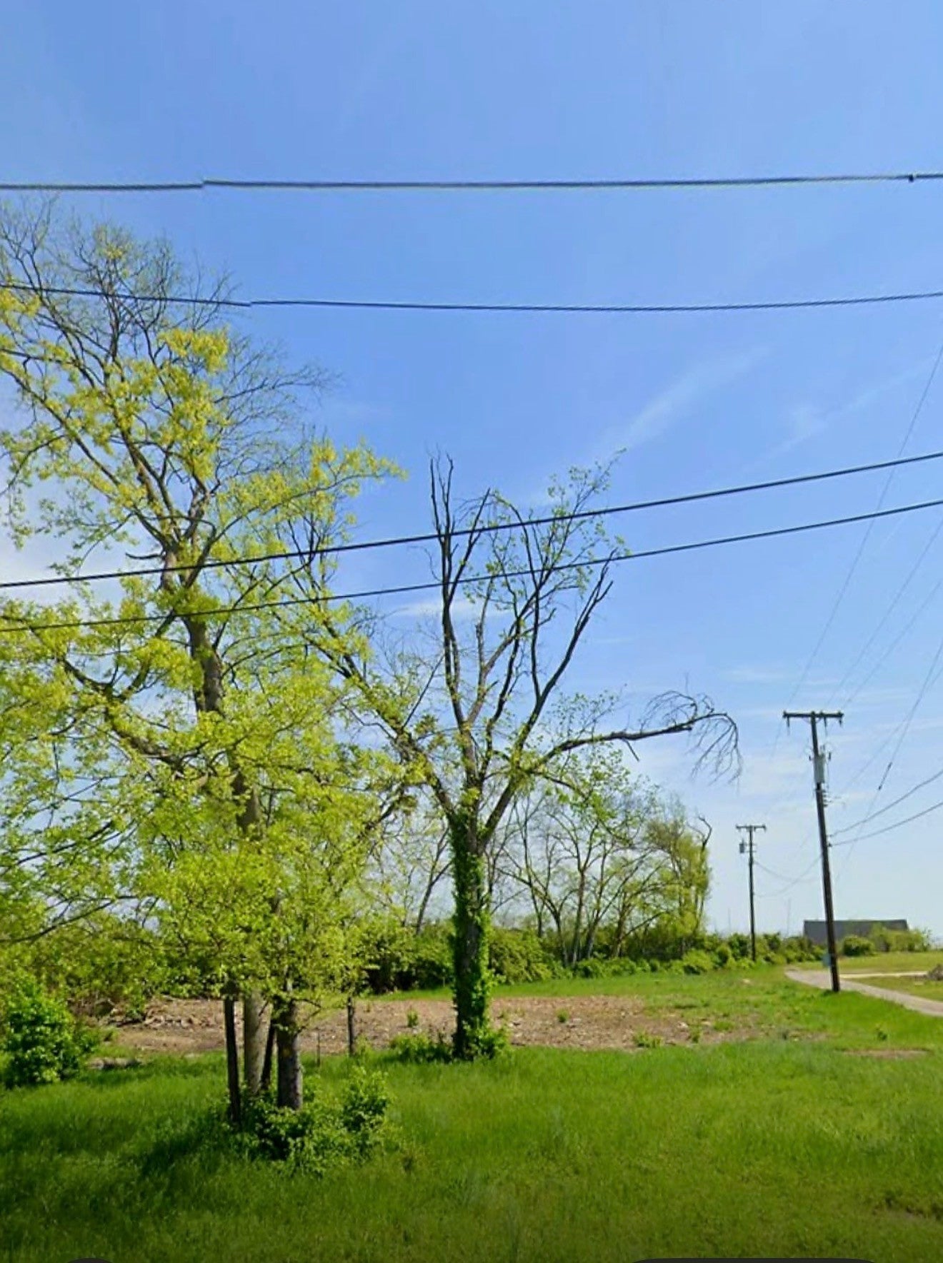 listing at 1217 Scovel St, Nashville