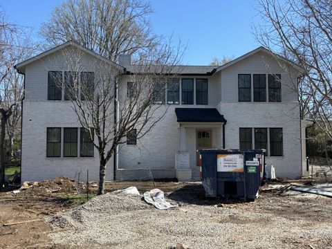 3600 Rainbow Pl, Nashville, TN 37204 - MLS#: 2805171