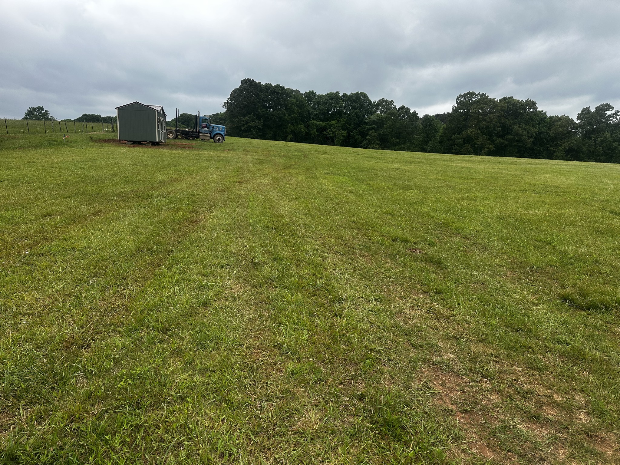 0 Robinson Creek Rd