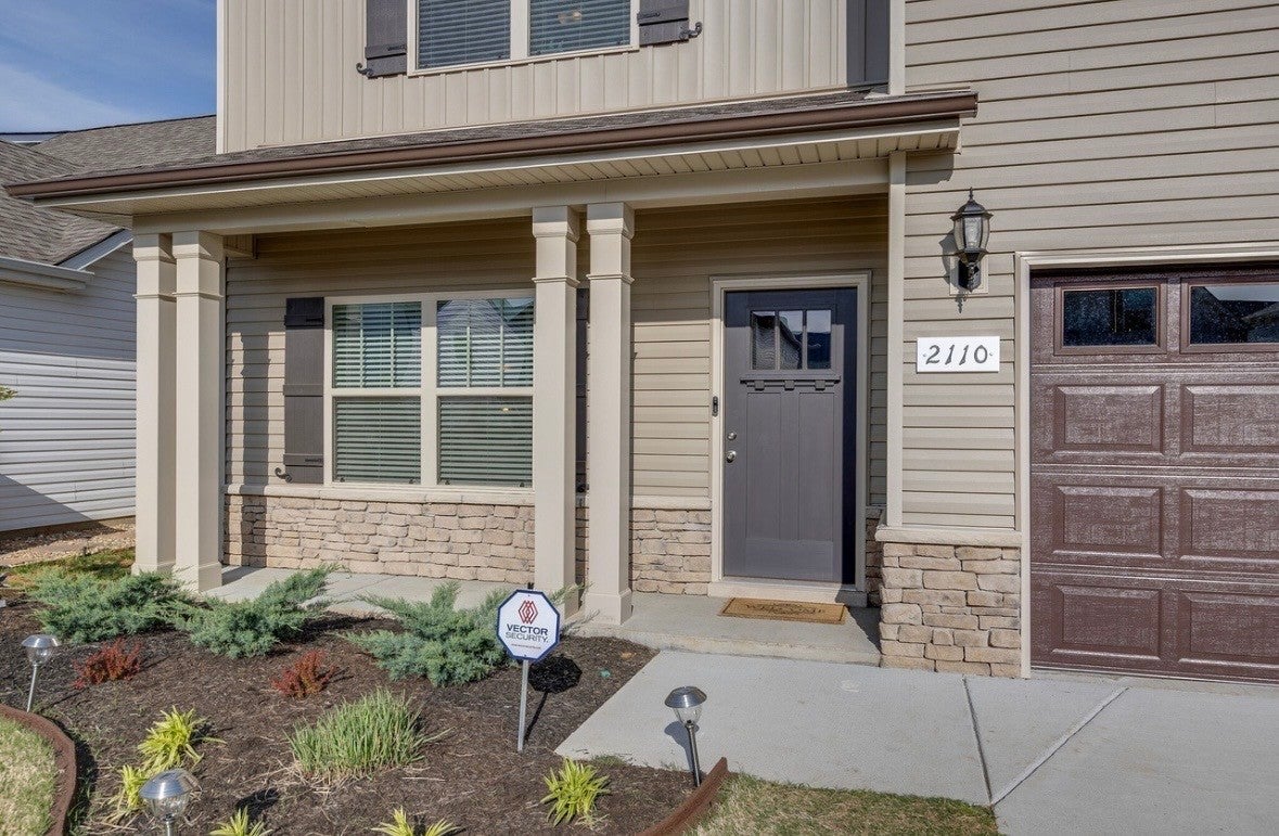 2110 Oak Dr