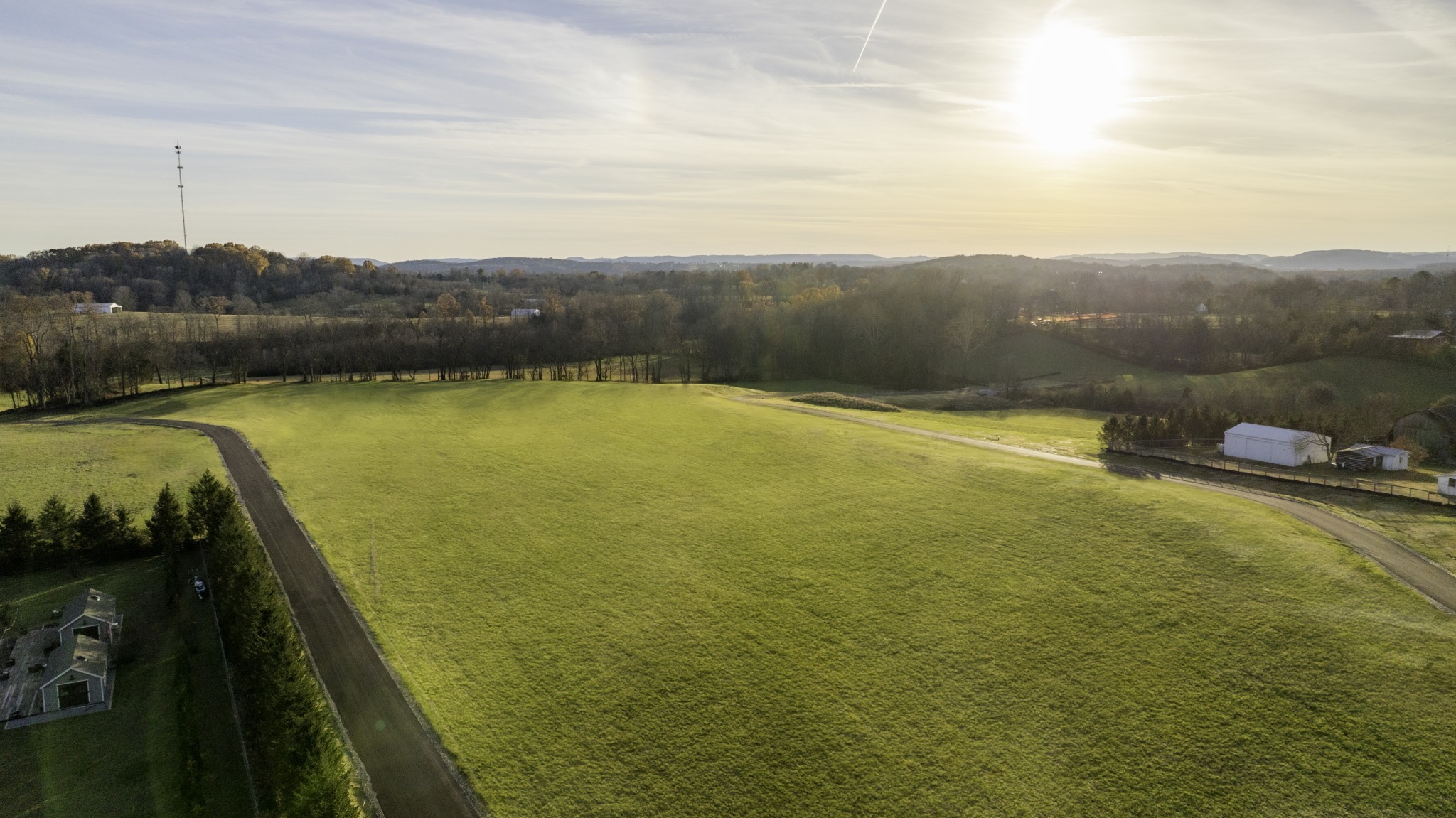Middle Tennessee Properties 1 0 Blythe Meadow Ln
