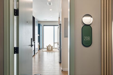 500 Merritt Ave 208 Nashville TN 37203