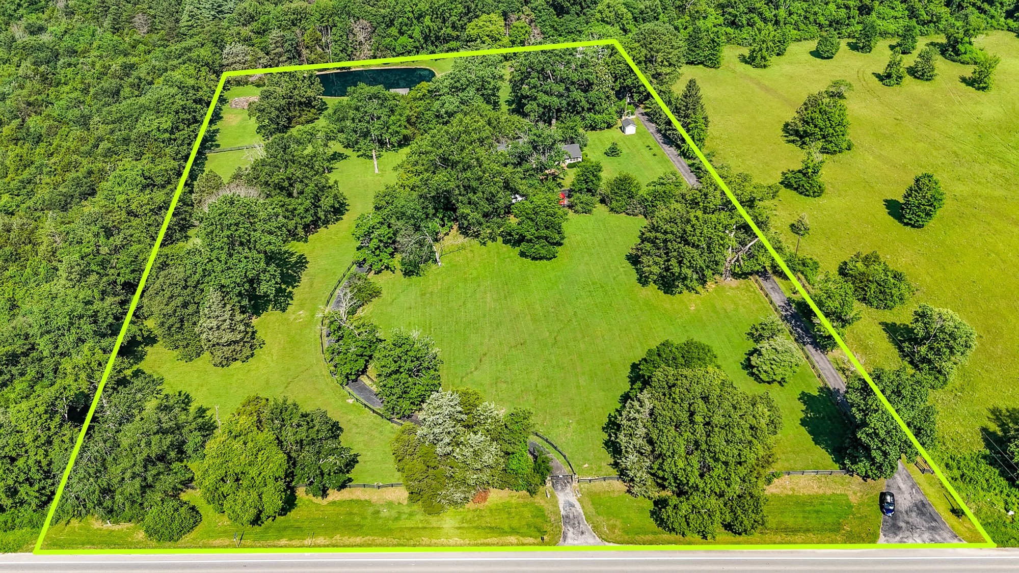 4623 Lebanon Rd