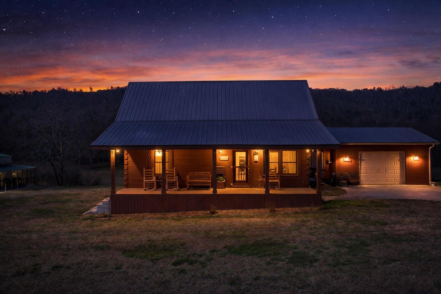 3382 Back Valley Road