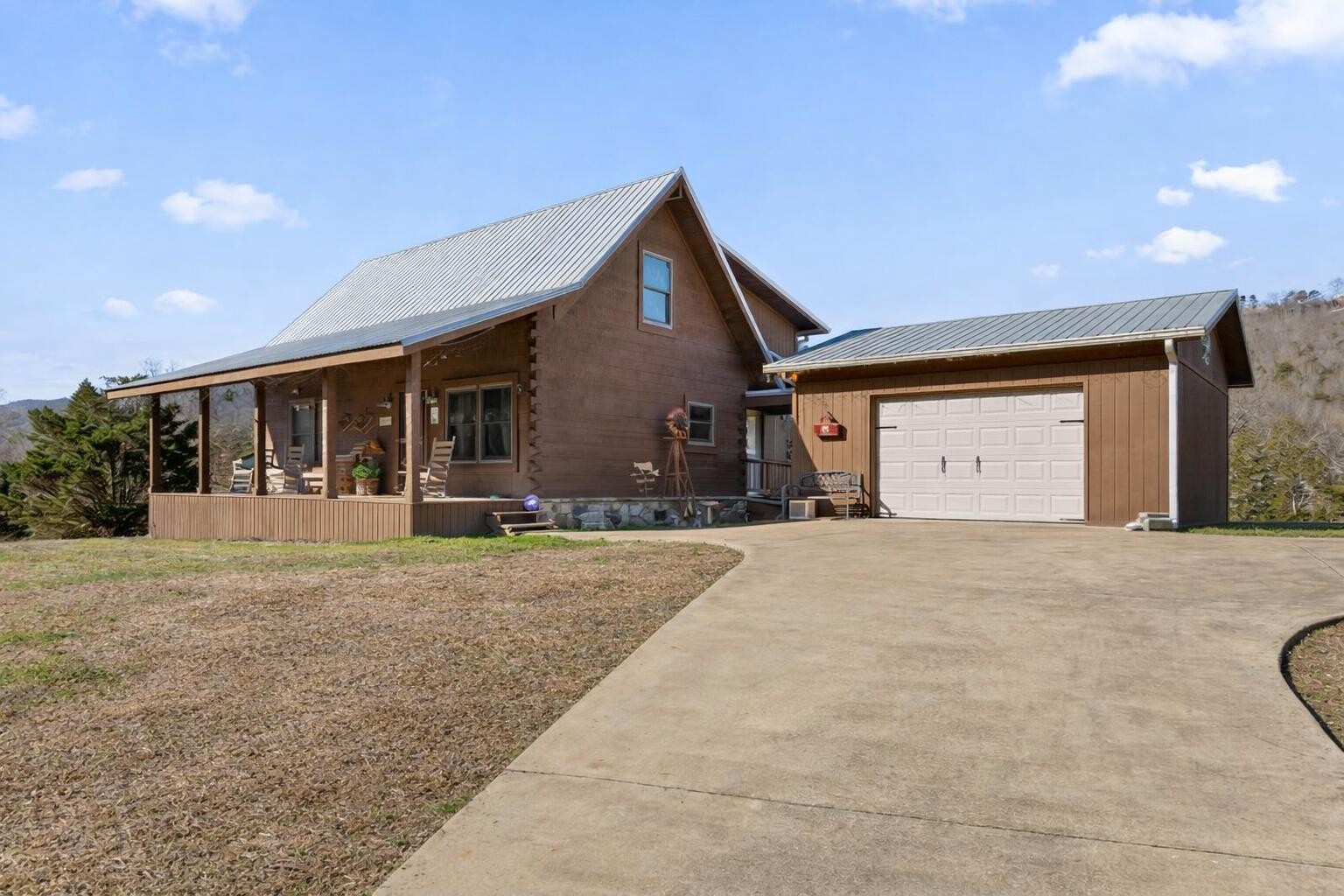 3382 Back Valley Road