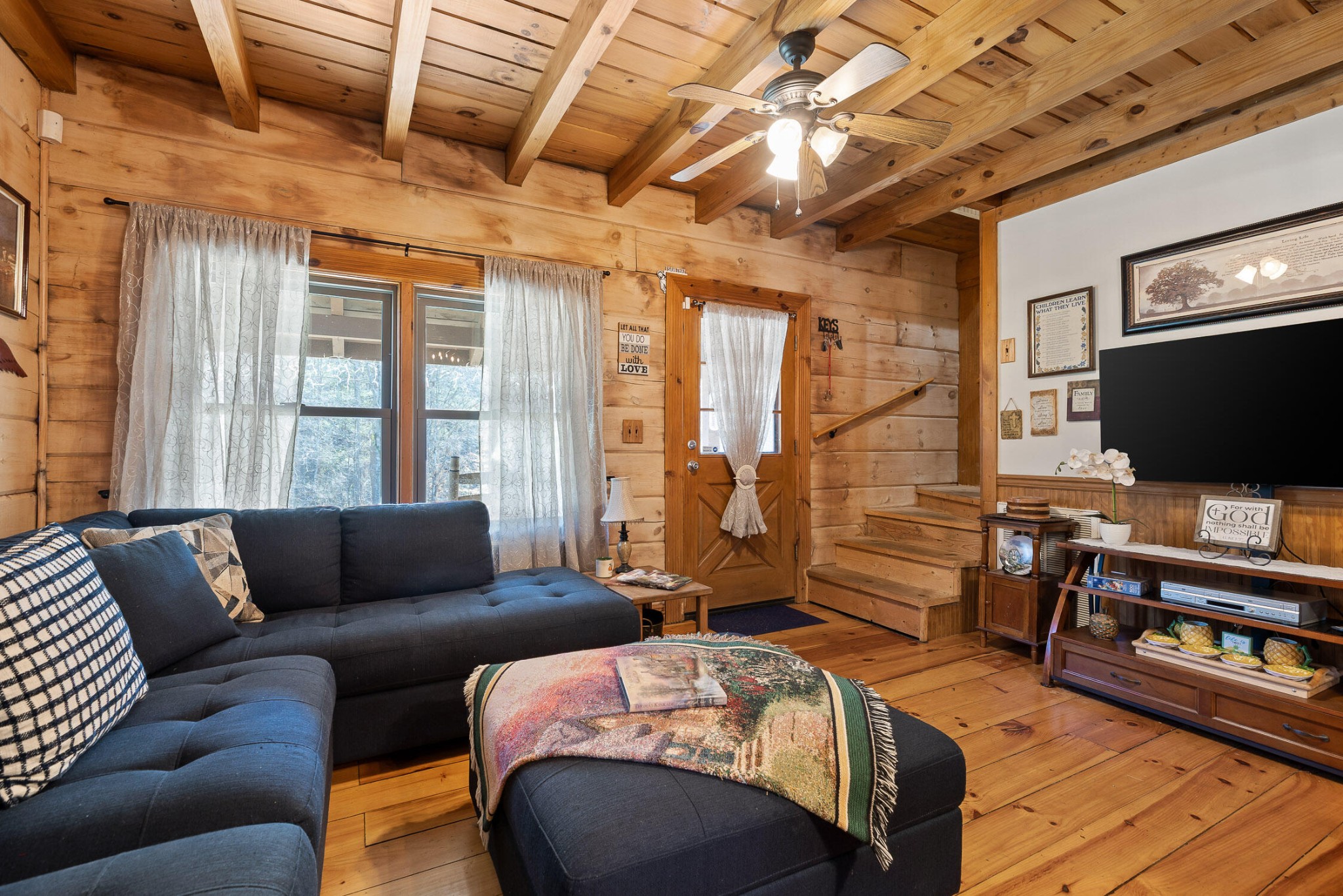 3382 Back Valley Road