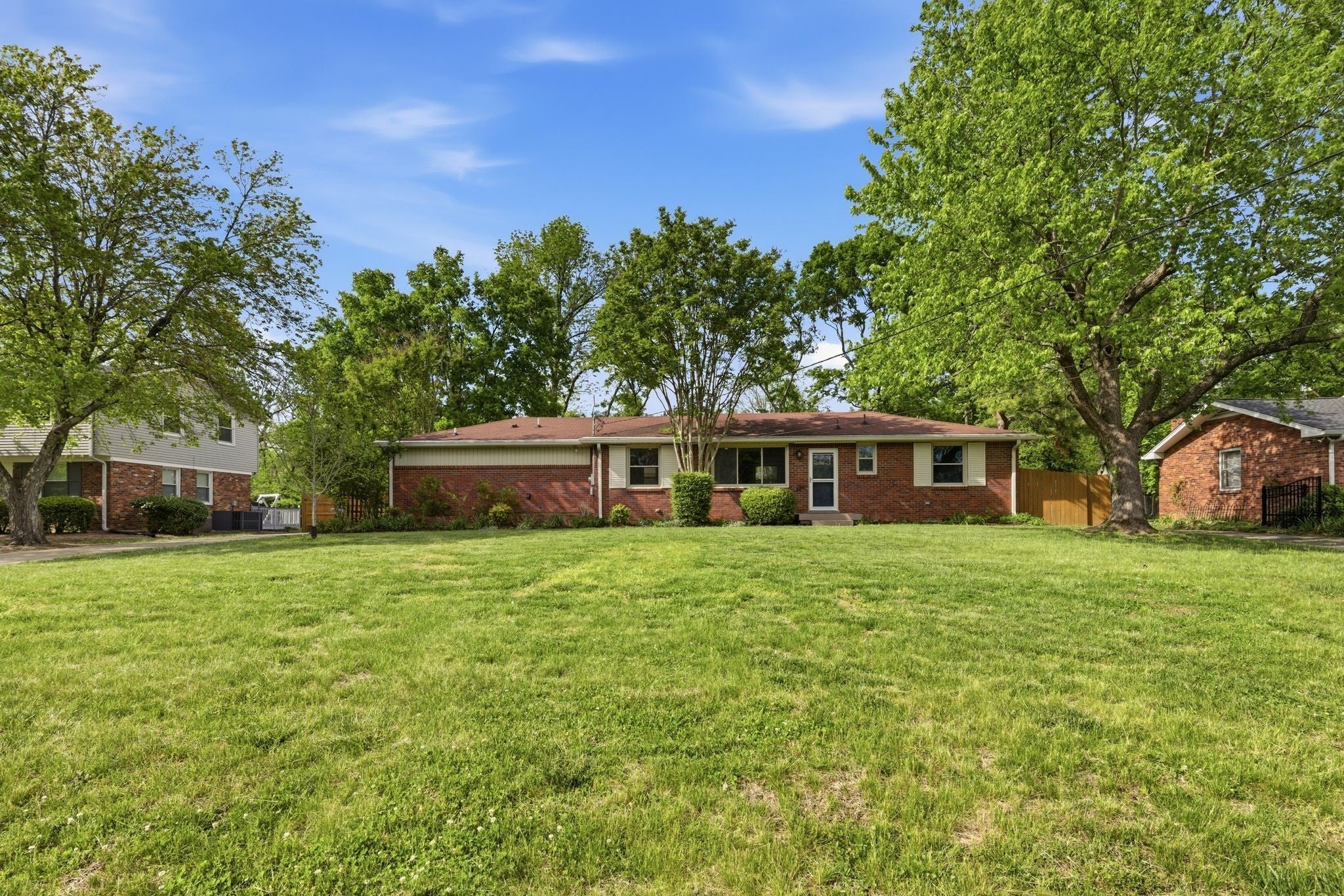 3-bed listing at 510 Rochelle Dr, Nashville