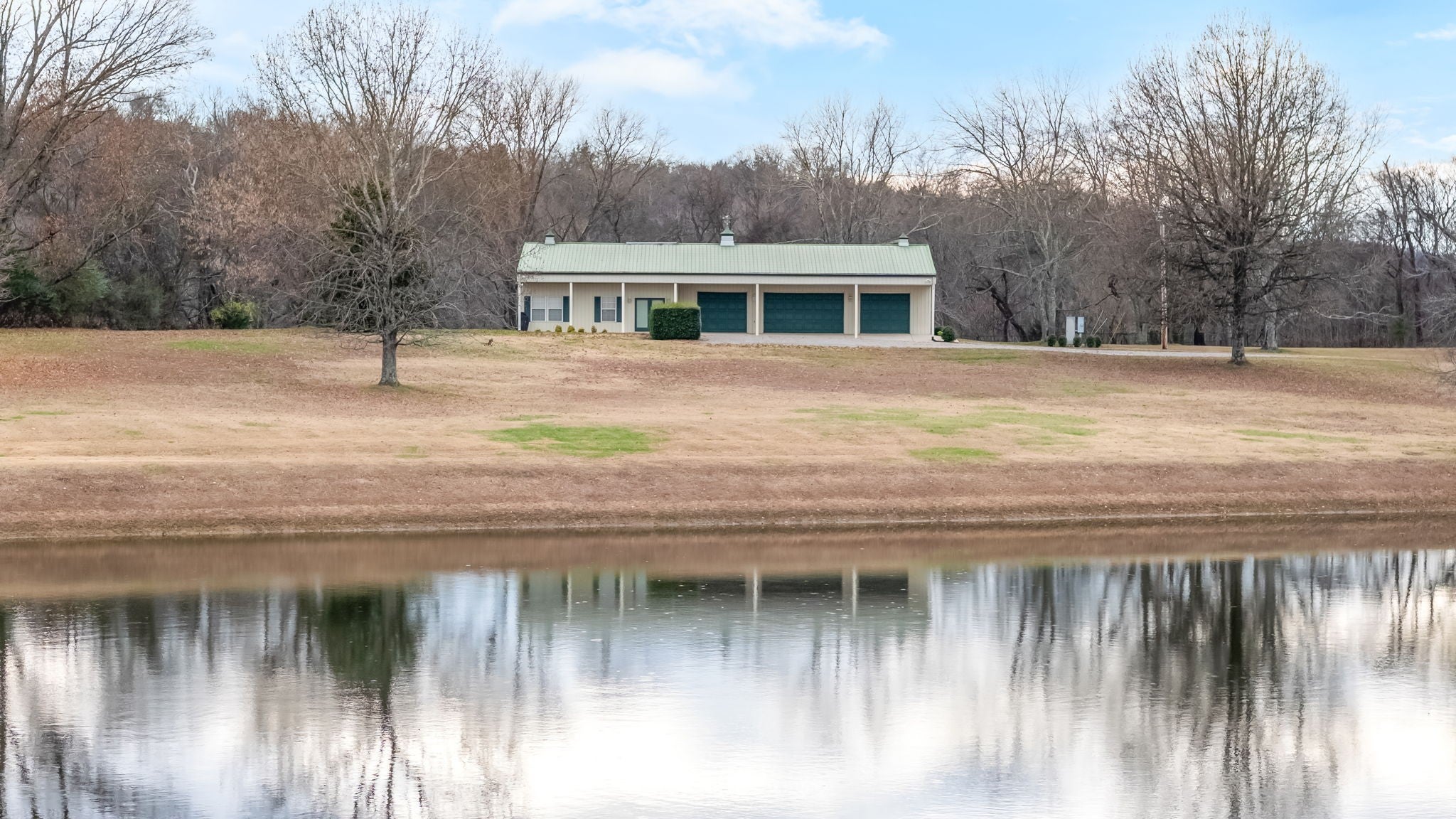 3100 Floyd Rd
