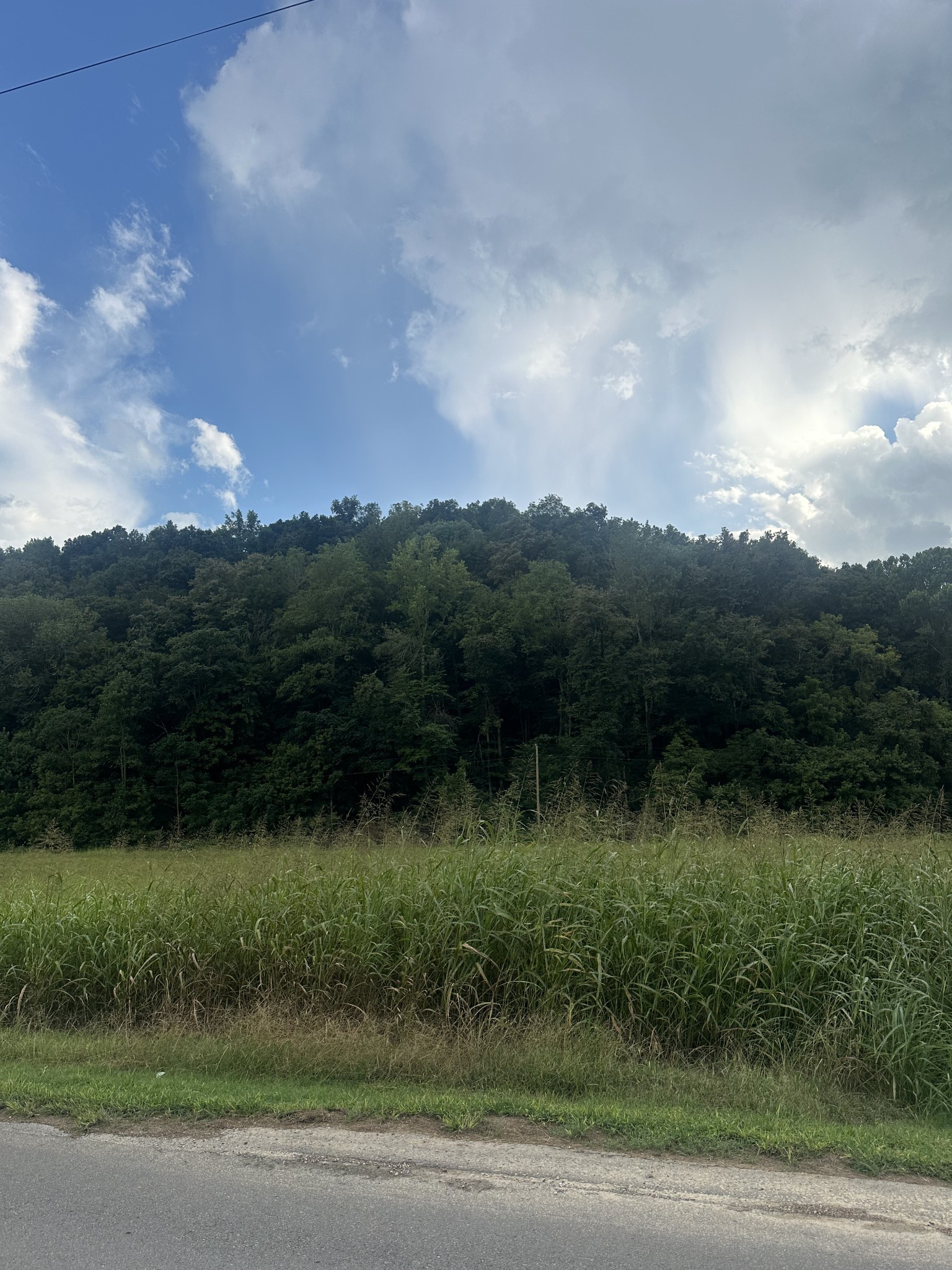 0 Lees Creek Rd