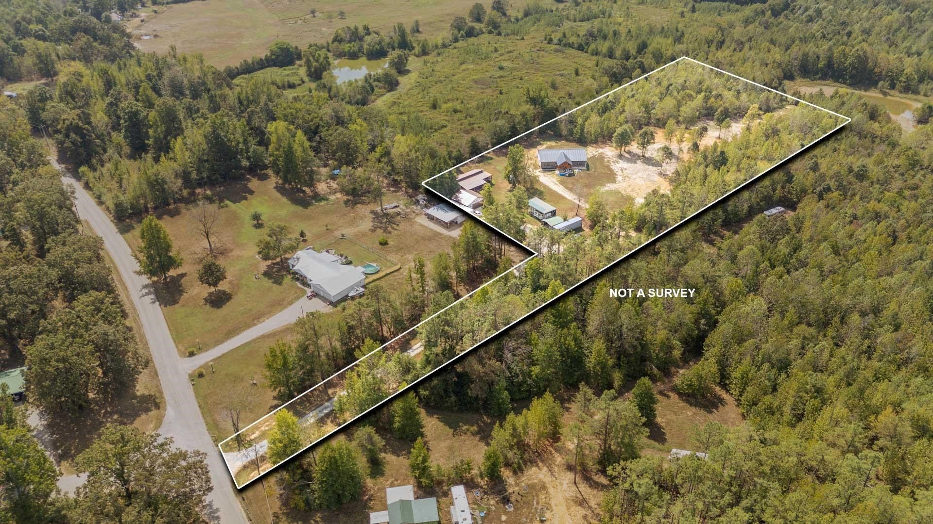 865 OLD UNION RD