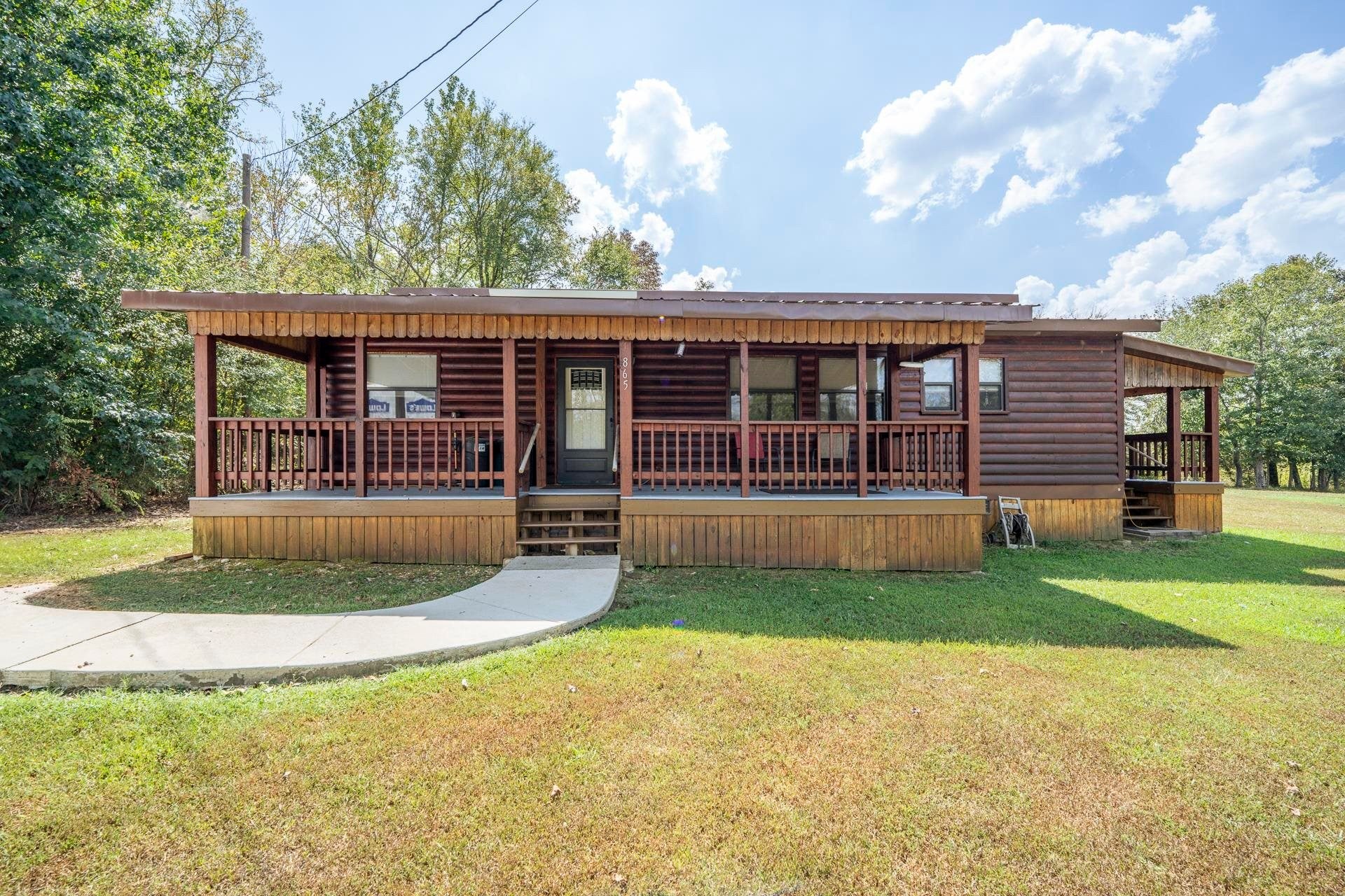 865 OLD UNION RD