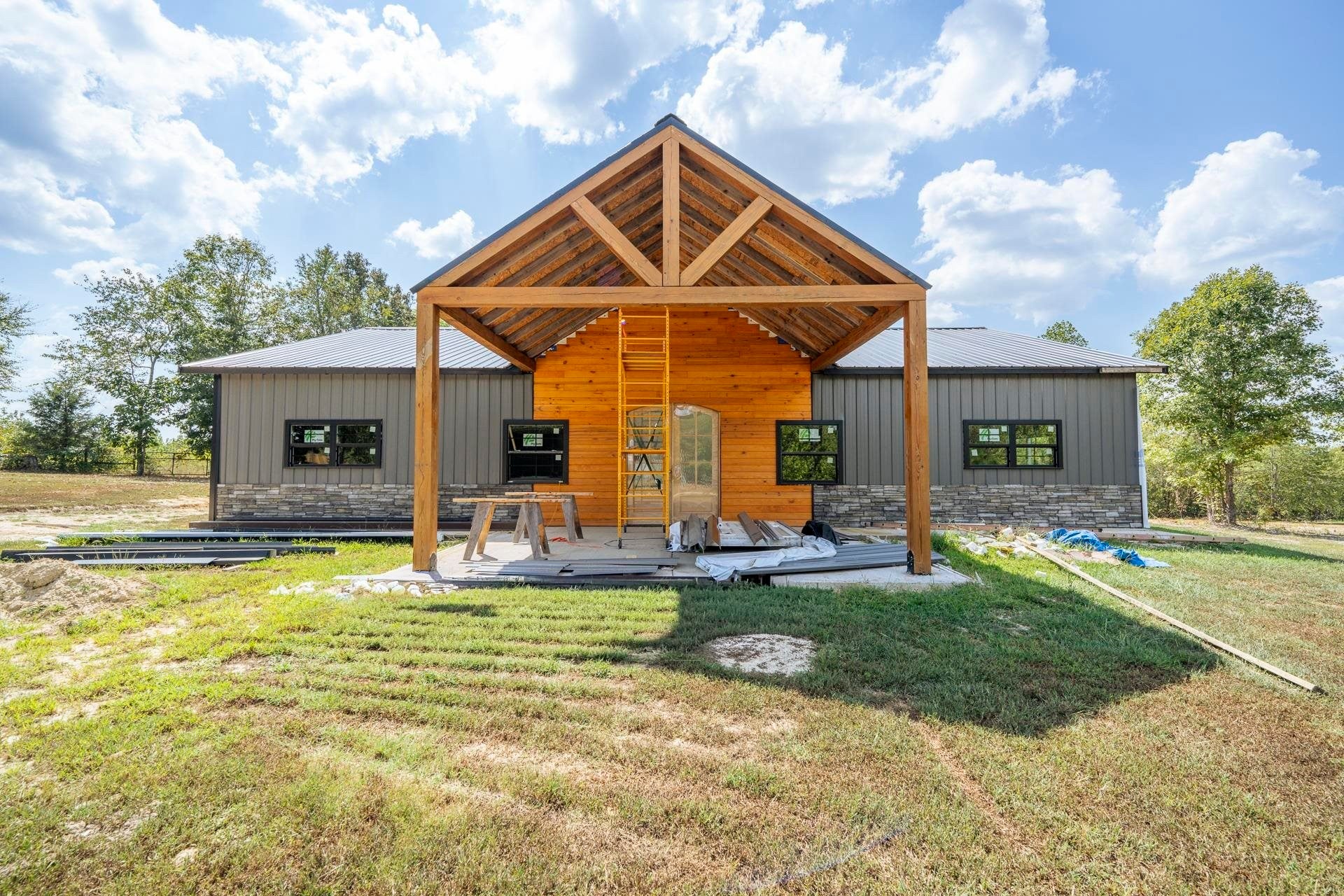 865 OLD UNION RD