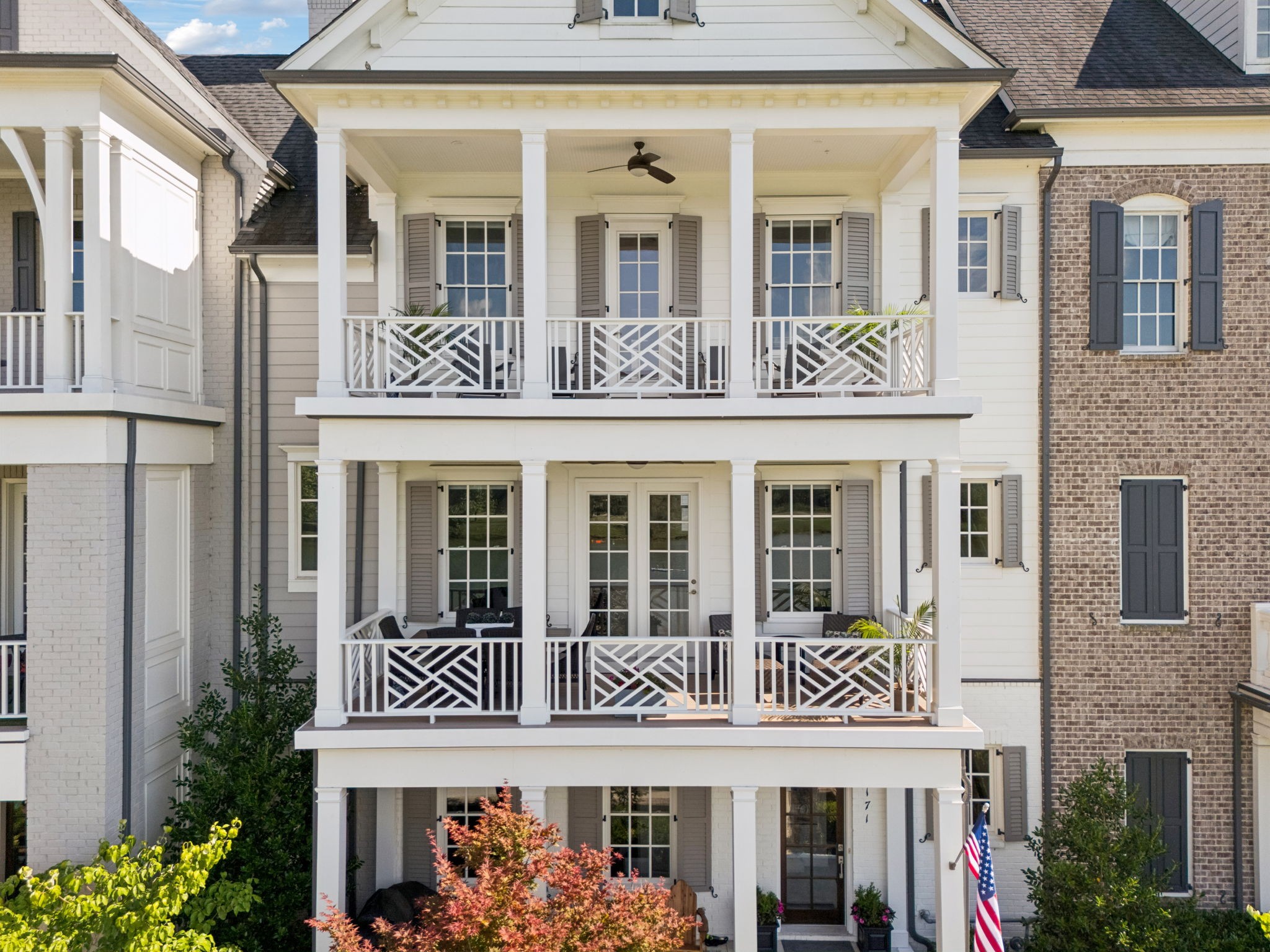 171 Front St, Franklin TN 37064 3-bed condo, photo 3 of 30