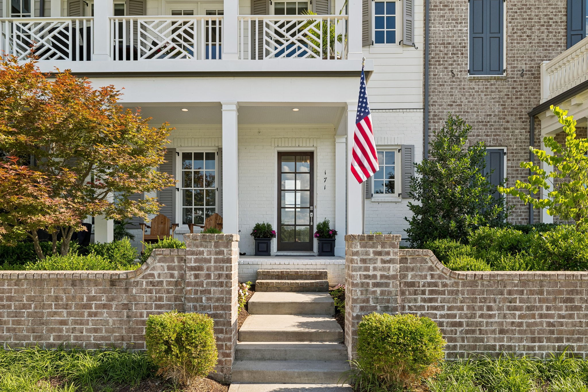 171 Front St, Franklin TN 37064 3-bed condo, photo 6 of 30