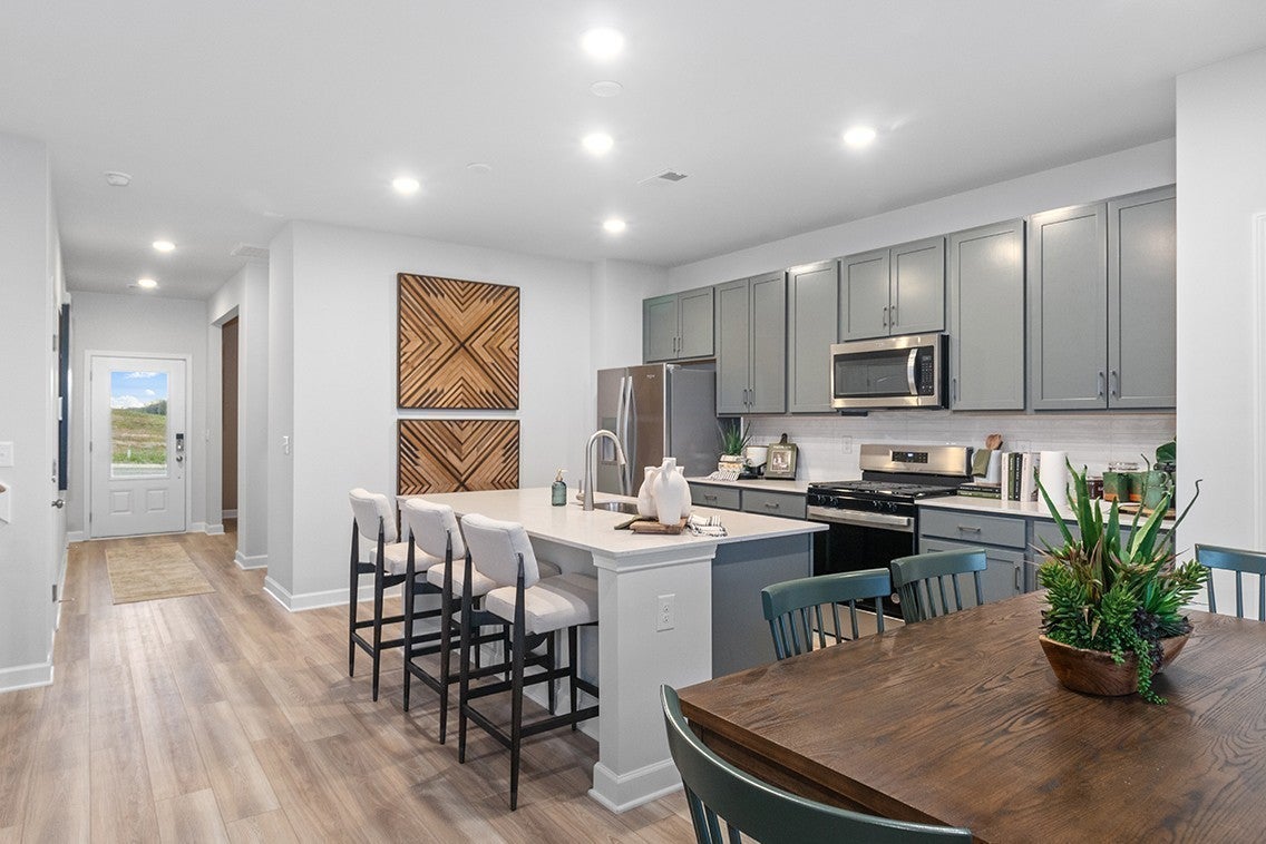 229 West Millbrook Drive
