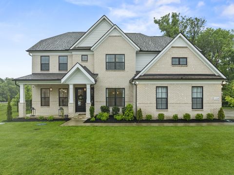 3224 Chase Point Dr Franklin TN 37067