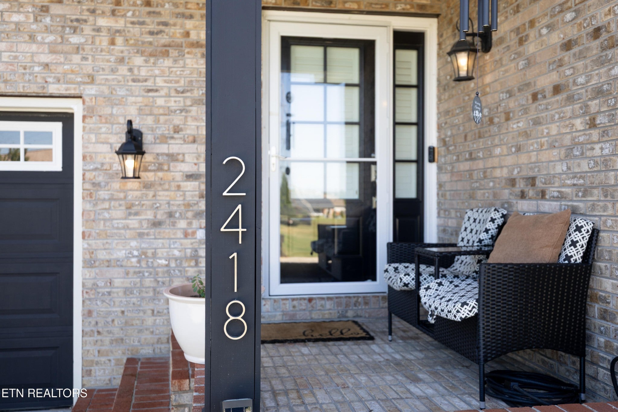 2418 Tamjo Drive