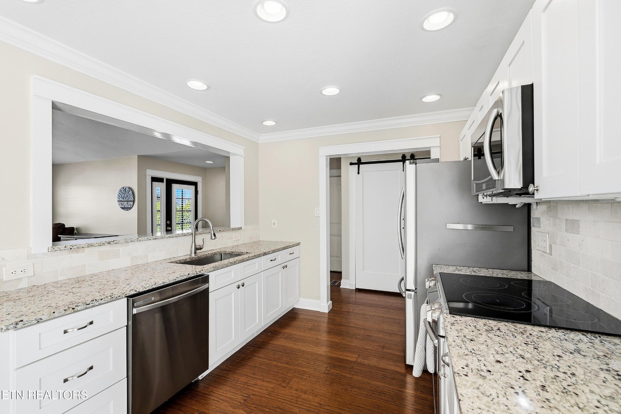 2418 Tamjo Drive