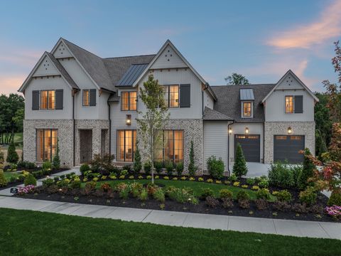 8356 Solstice Dr College Grove TN 37046